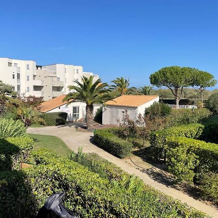 Le Reve Bleu Apartment Saint-Cyprien  Exterior photo