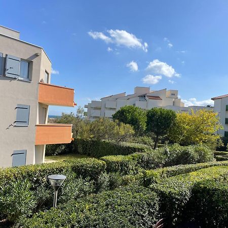 Le Reve Bleu Apartment Saint-Cyprien  Exterior photo