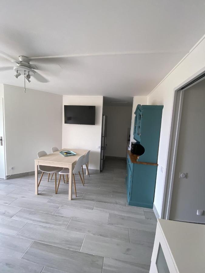 Le Reve Bleu Apartment Saint-Cyprien  Exterior photo