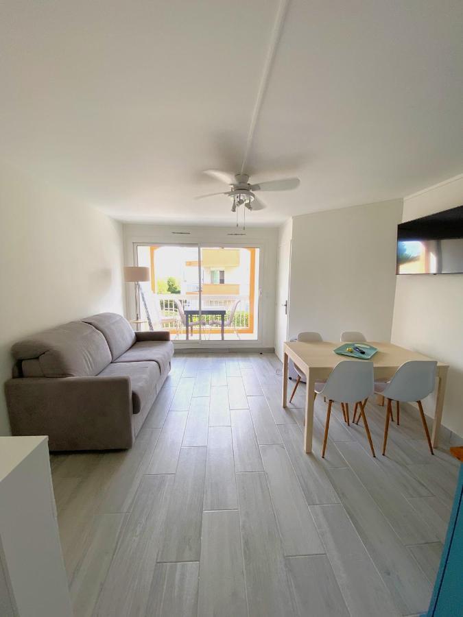 Le Reve Bleu Apartment Saint-Cyprien  Exterior photo