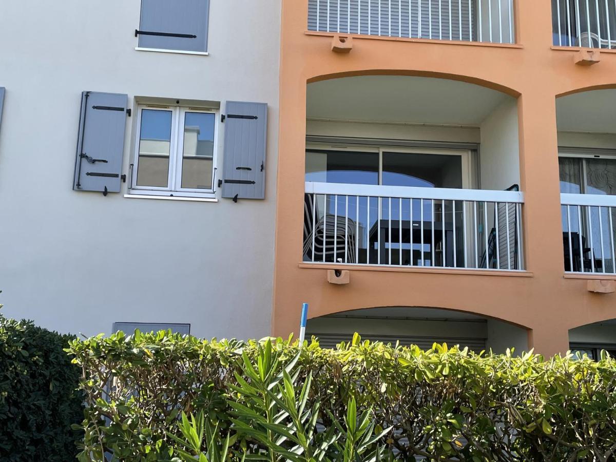 Le Reve Bleu Apartment Saint-Cyprien  Exterior photo
