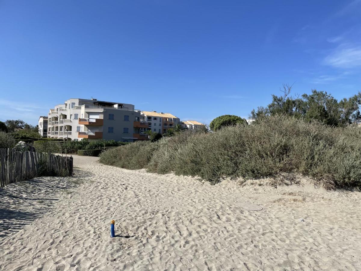 Le Reve Bleu Apartment Saint-Cyprien  Exterior photo