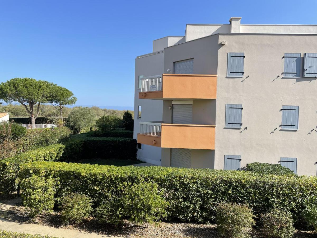 Le Reve Bleu Apartment Saint-Cyprien  Exterior photo