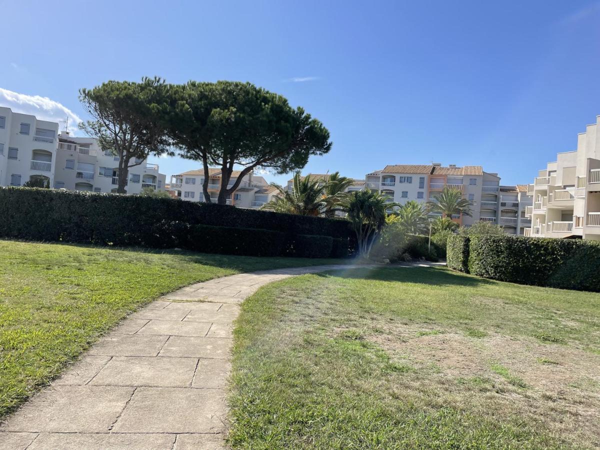 Le Reve Bleu Apartment Saint-Cyprien  Exterior photo
