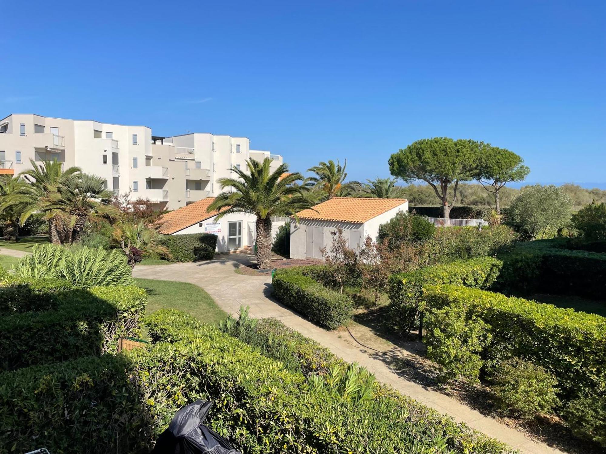 Le Reve Bleu Apartment Saint-Cyprien  Exterior photo