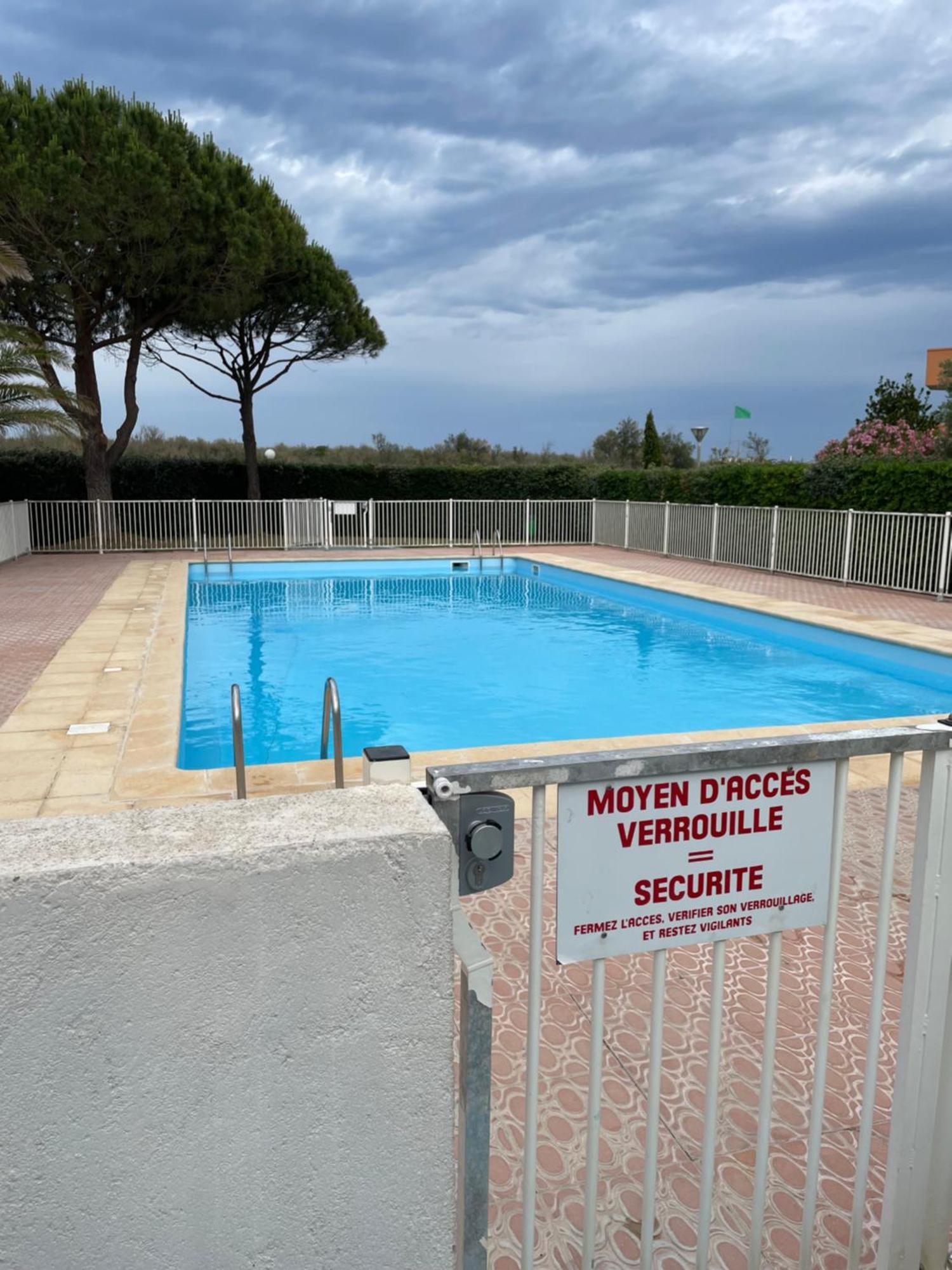 Le Reve Bleu Apartment Saint-Cyprien  Exterior photo